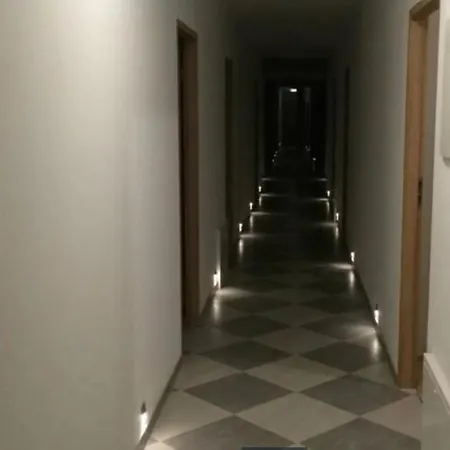 Nad Barycza, W Dolinie Baryczy Oda ve Kahvaltı