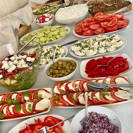 Oda ve Kahvaltı Nad Barycza, W Dolinie Baryczy